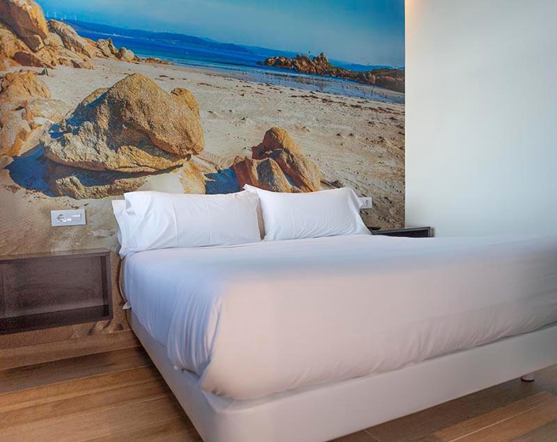 Apartment Playacruz Muxia