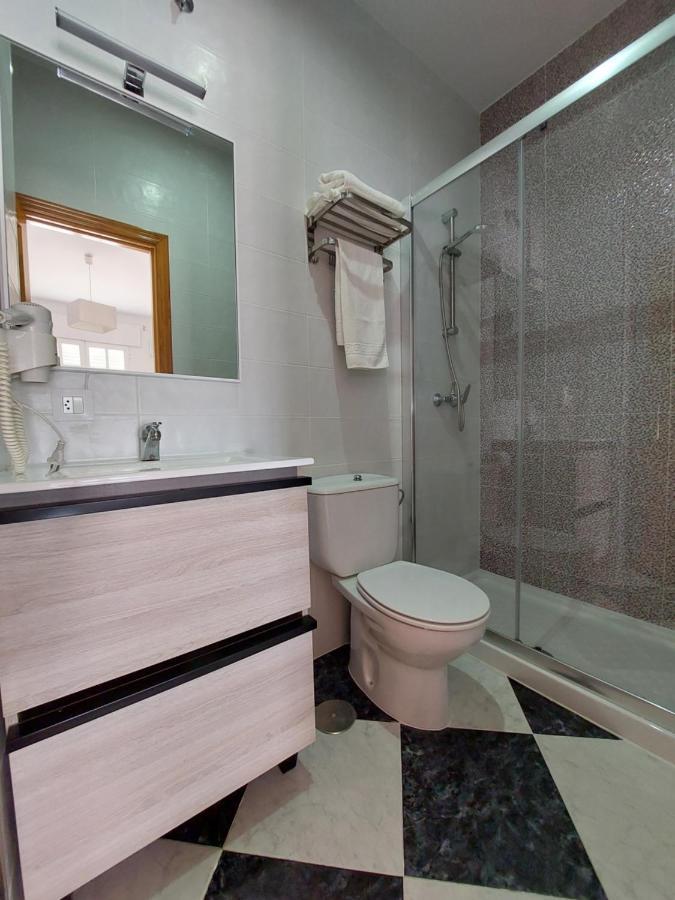 Guest house Del Faro *