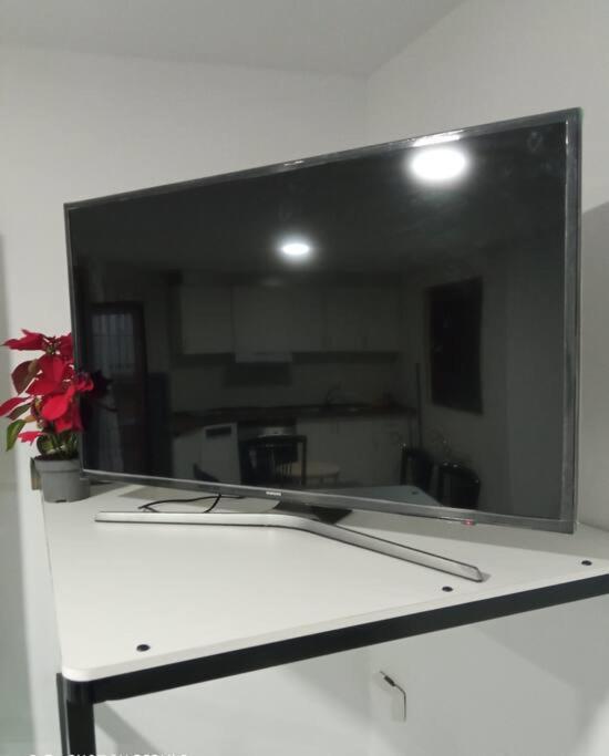 Piso Junto Al Mar Ocho Personas Máximo Apartamento *