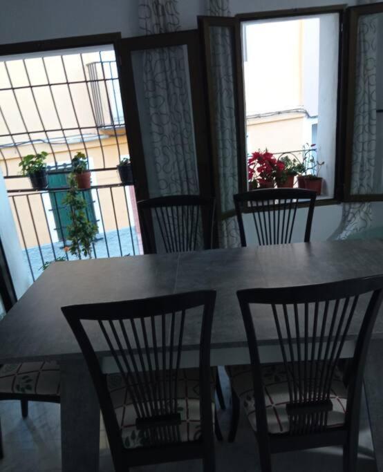 Piso Junto Al Mar Ocho Personas Máximo Apartamento Villajoyosa (La Vila Joiosa)