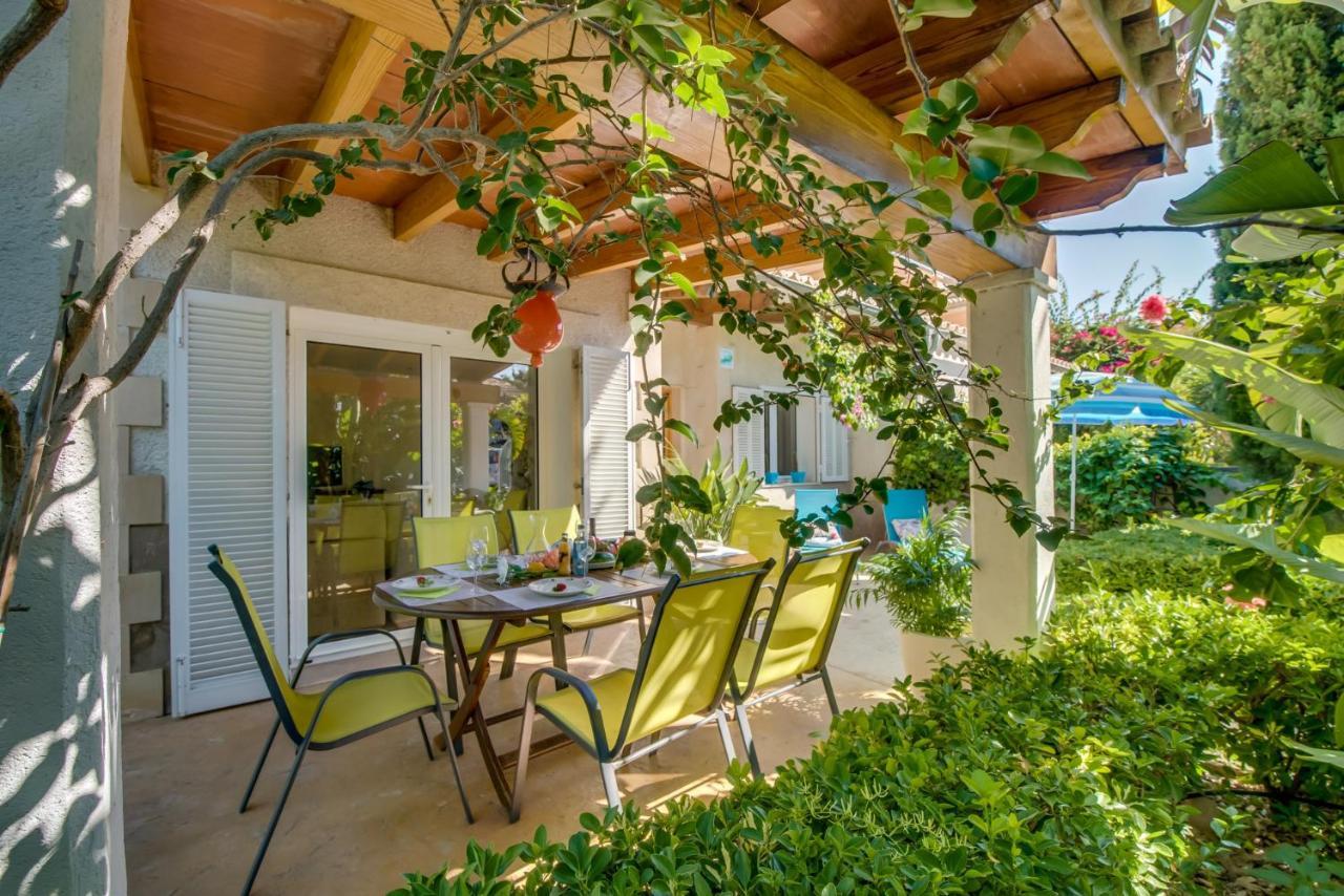 Ideal Mallorca - Adelfa Holiday home *