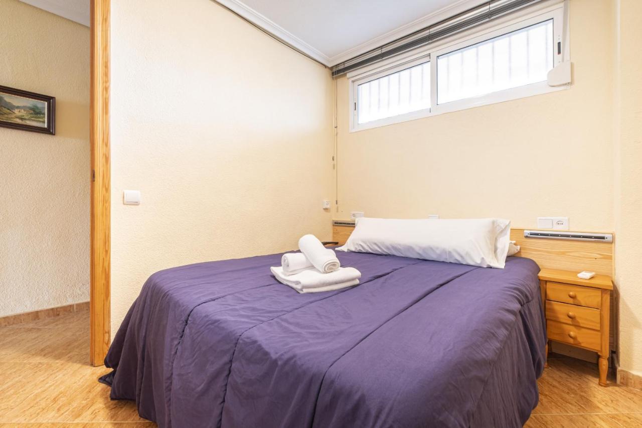 Apartamento Piscis 17-2