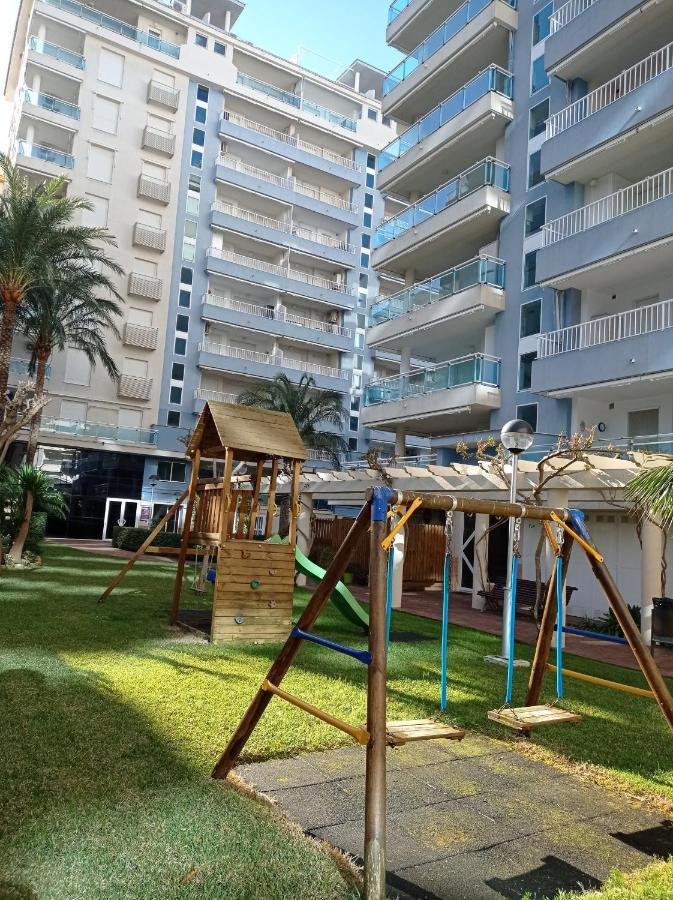 Palmeras Iii Gandía