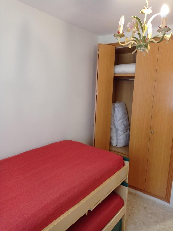 Apartamento Palmeras Iii Gandía