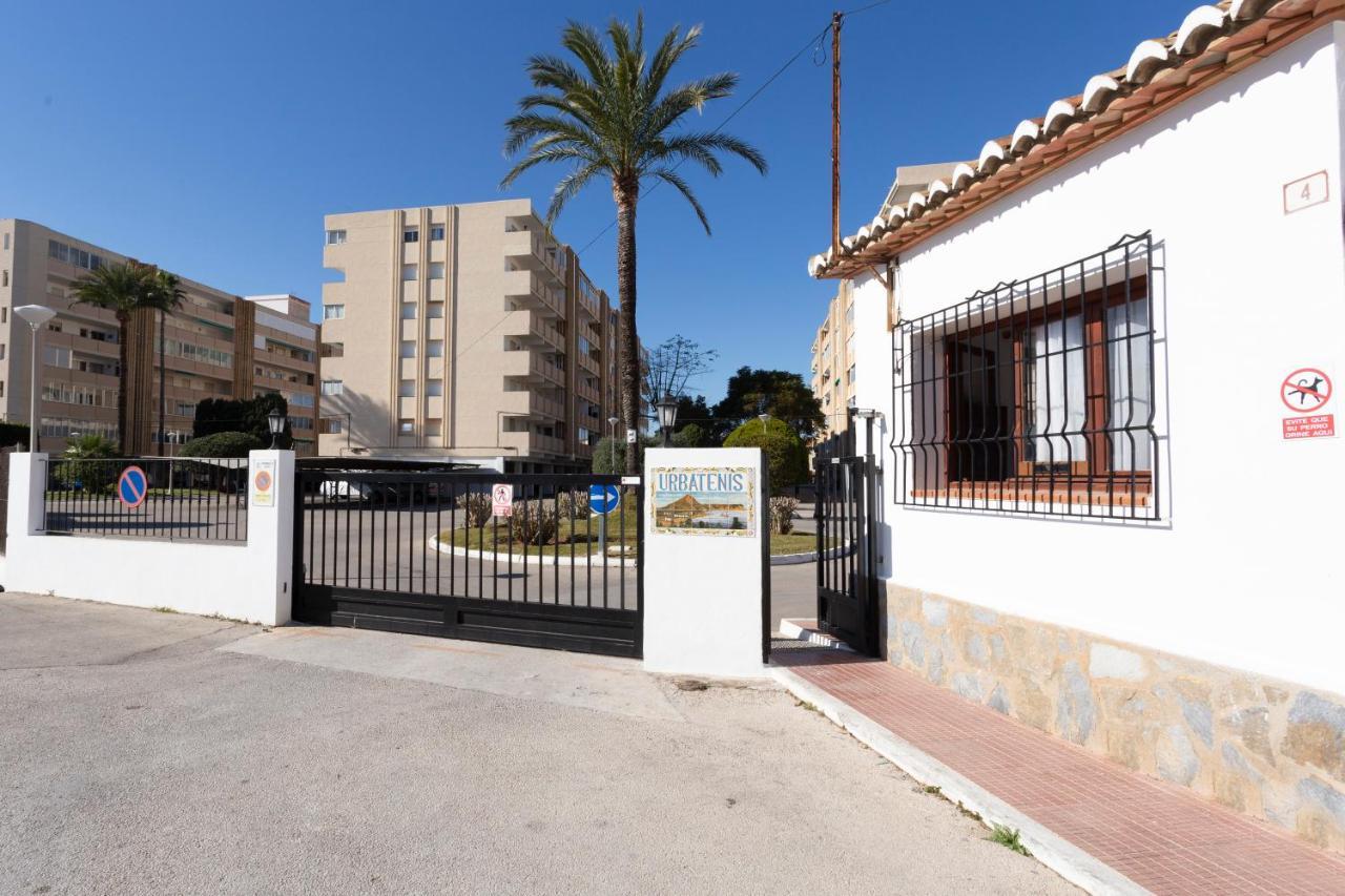 Urbatenis Apartamento