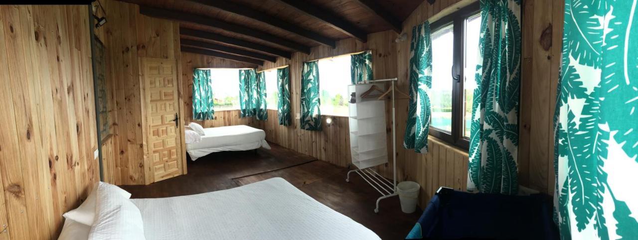 Country house Ak-55 Rural House Villaviciosa (Asturias)