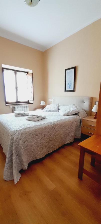 Casa La Barria Apartment