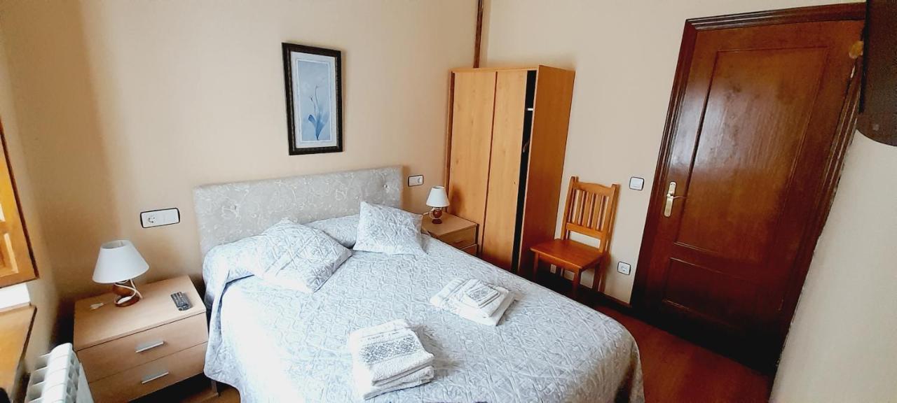 Casa La Barria Apartment *
