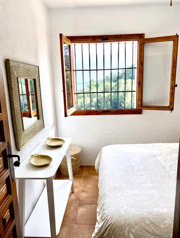 Sea Views Holiday home Javea