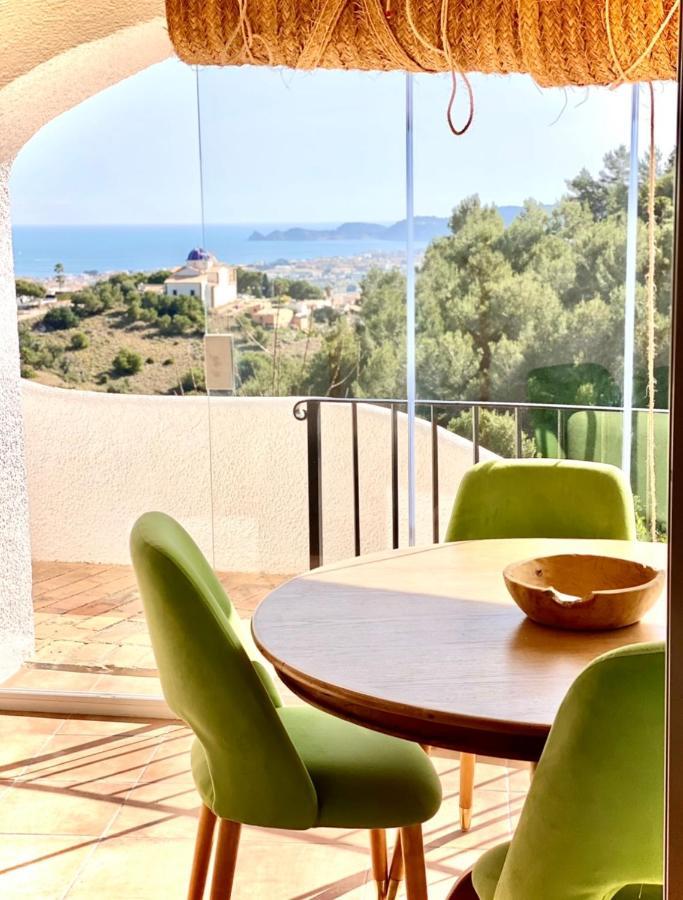 Holiday home Sea Views