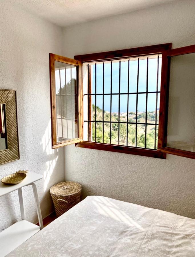 Sea Views Holiday home Javea
