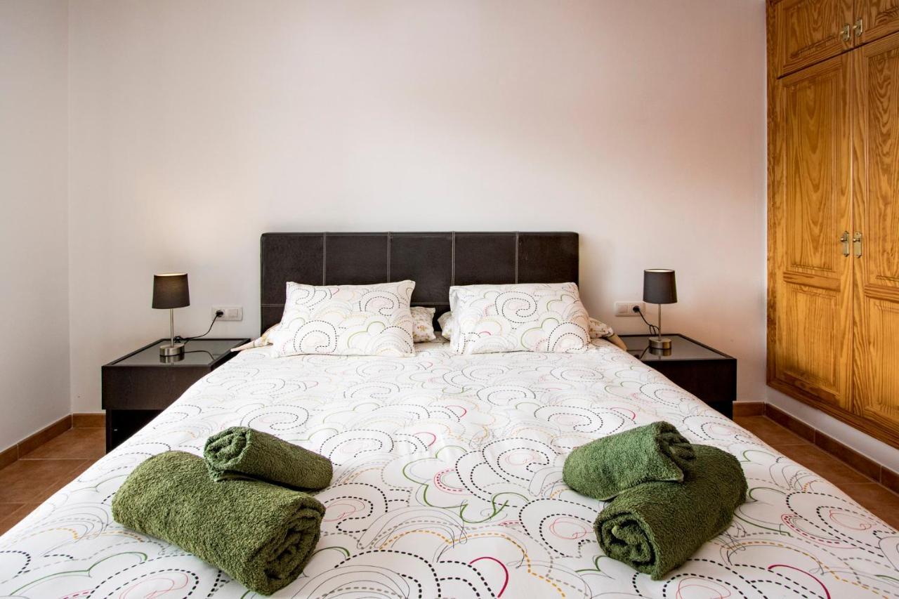 Teresa Holiday home Playa Blanca (Lanzarote)