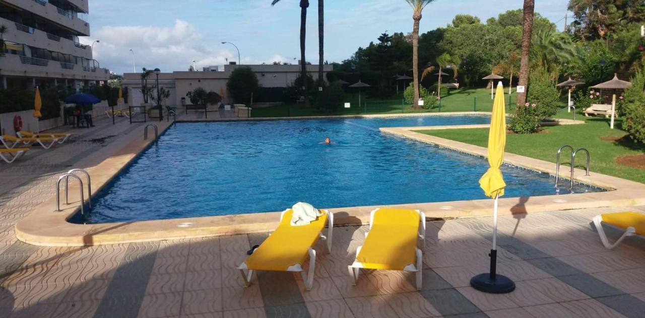 Place Apartamento