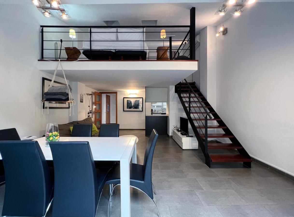 Apartamento U-nique Seneca Ii