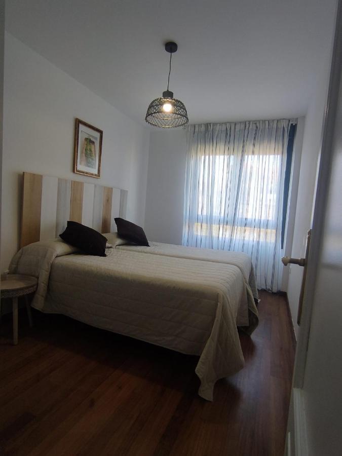 Vivienda Playa De Covachos Apartment Soto de la Marina