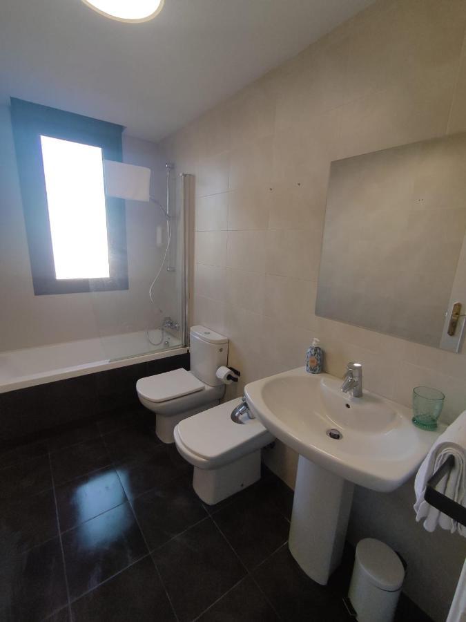 Apartment Vivienda Playa De Covachos *