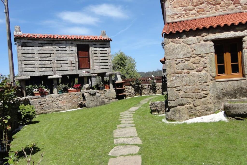 Casa Do Caseiro