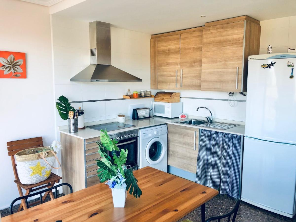 Apartamento Playa Blanca Ii
