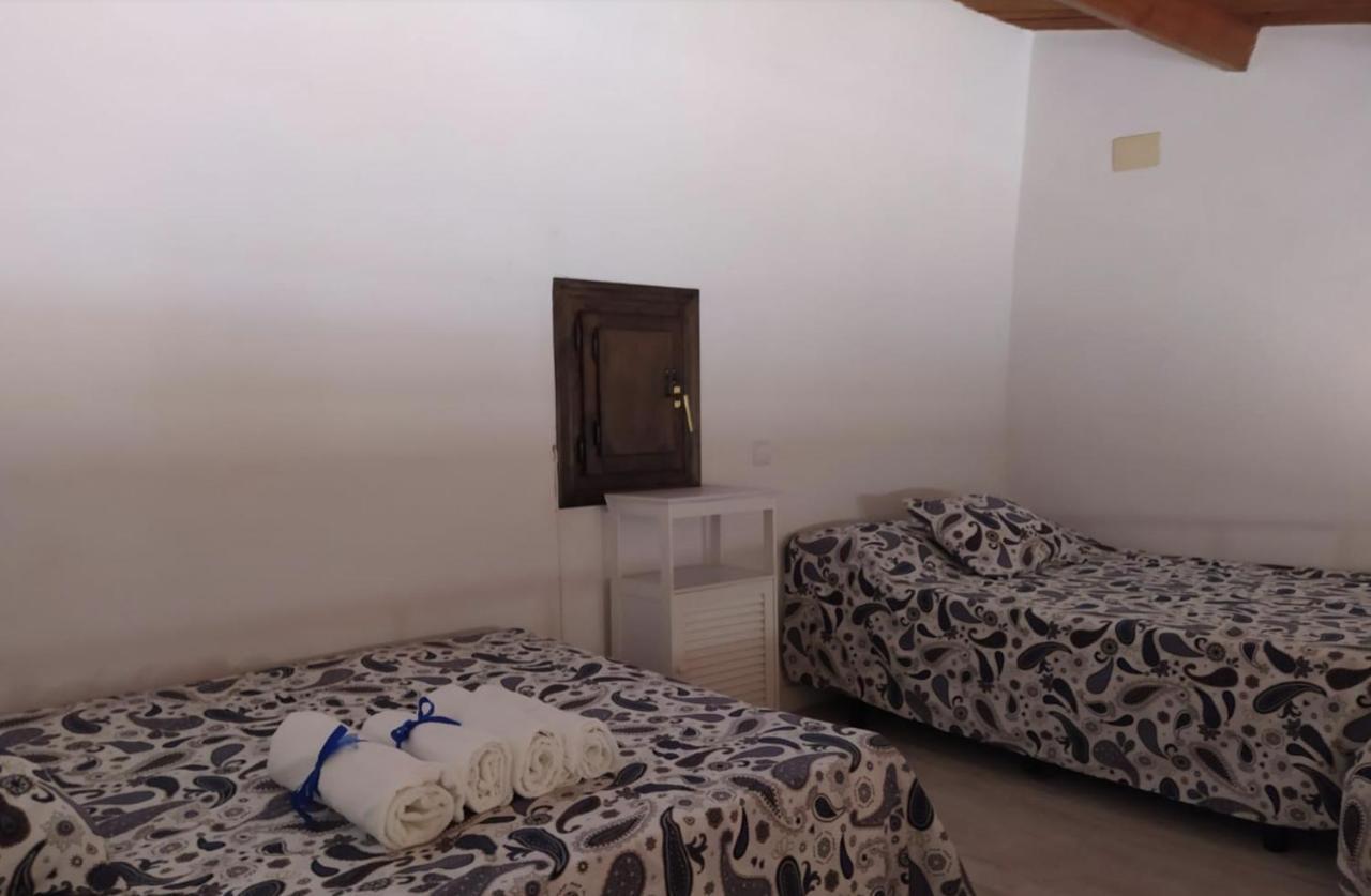 Lo Raconet 2 Сasa de vacaciones