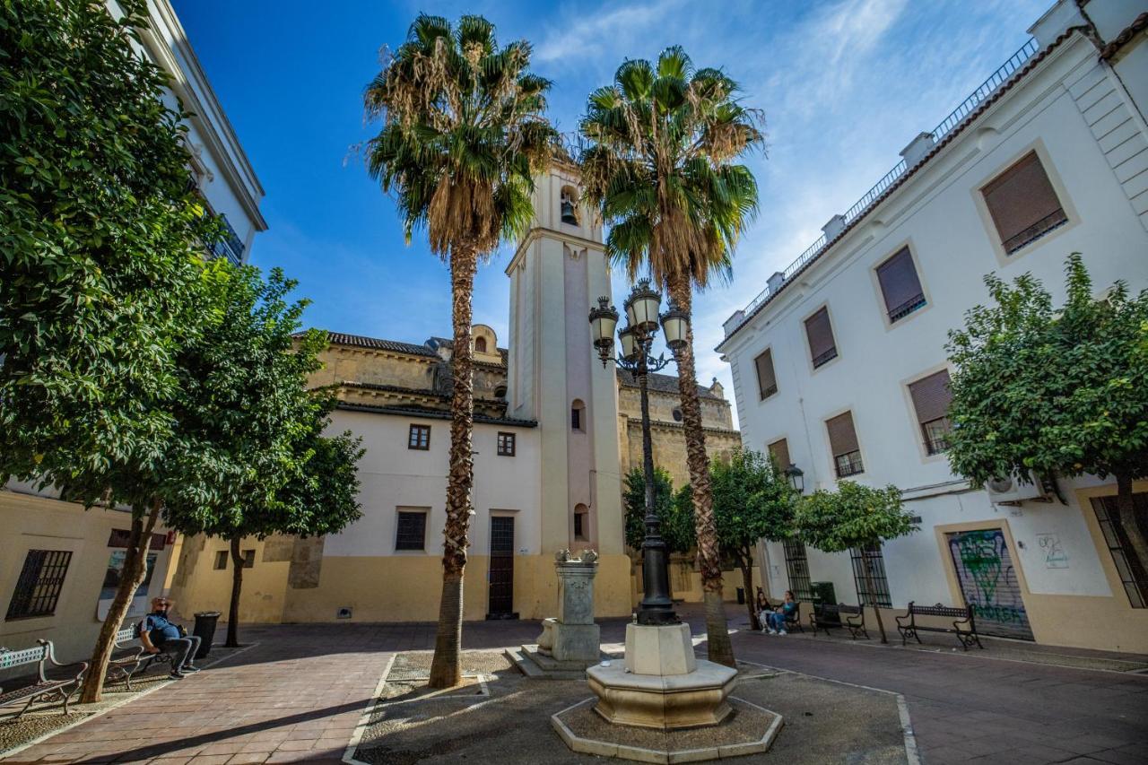 Centrico En Plaza San Miguel * Cordoba