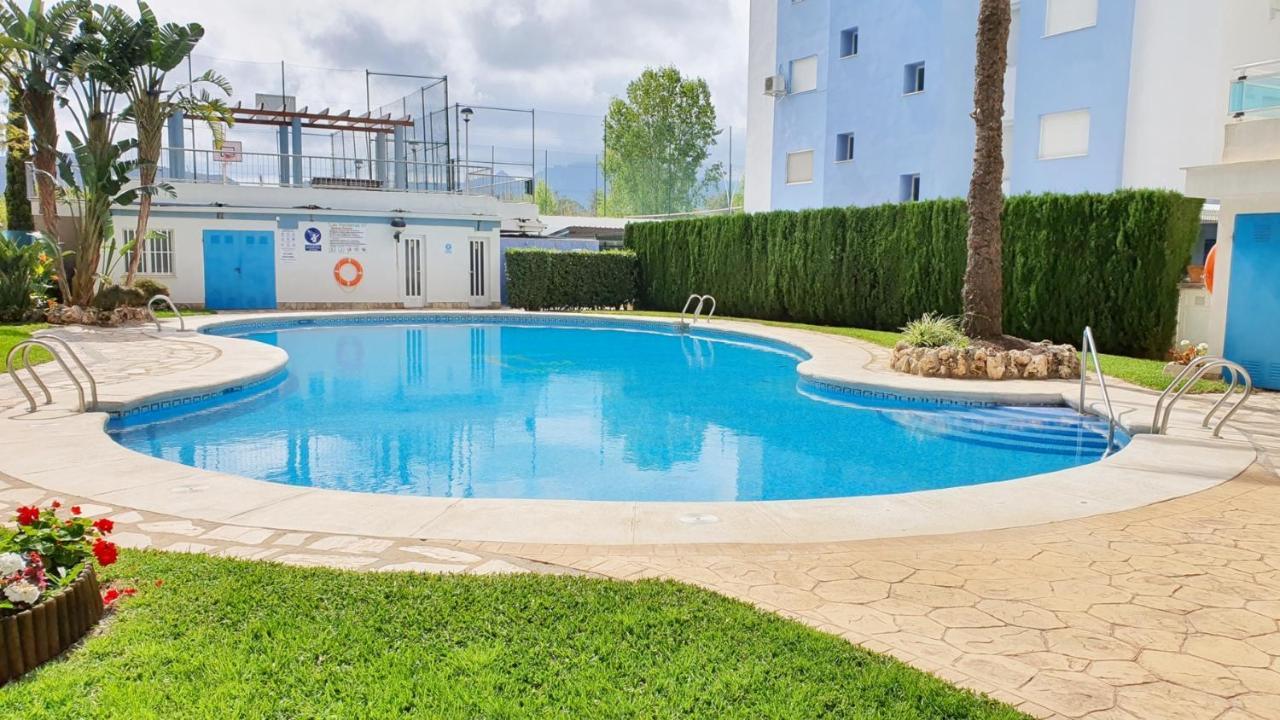 Apartment Palmeras Iii Gandia - Alquiler Solo Familias Playa de Gandia
