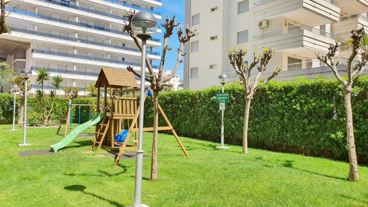 Palmeras Iii Gandia - Alquiler Solo Familias Playa de Gandia