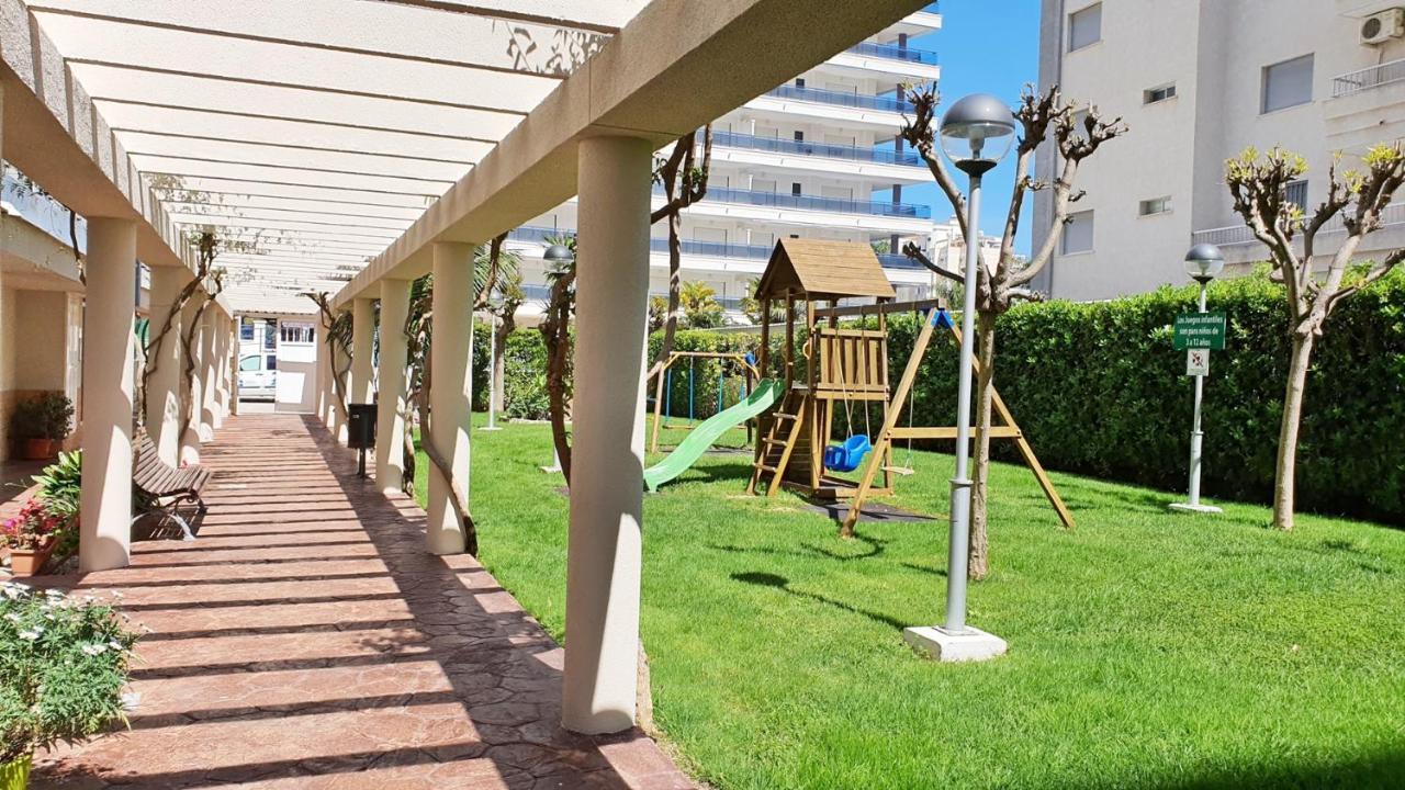 Palmeras Iii Gandia - Alquiler Solo Familias Playa de Gandia