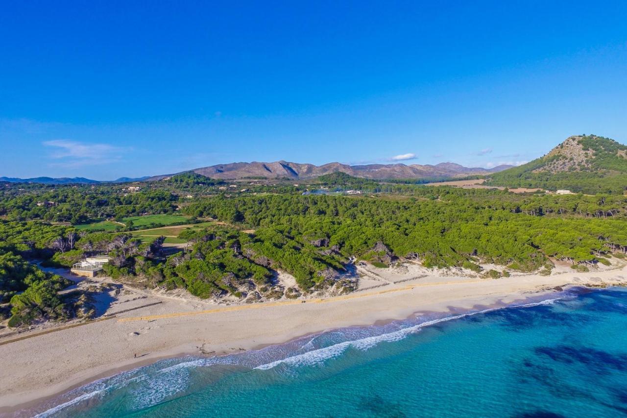 Сasa de vacaciones Ram De Mar Font de sa Cala