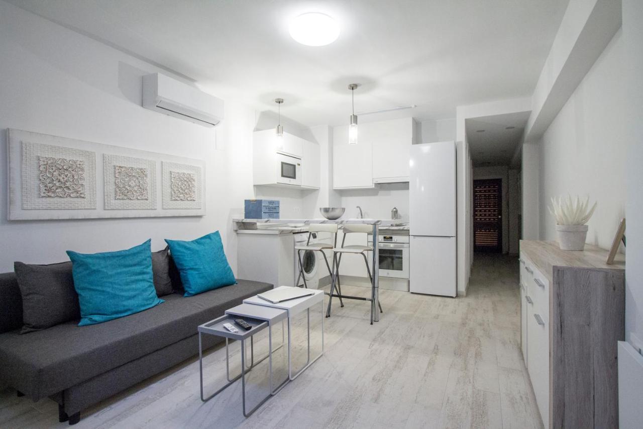 Apartment Primerisima Linea De Playa - Bahia De Naranjos I Cullera
