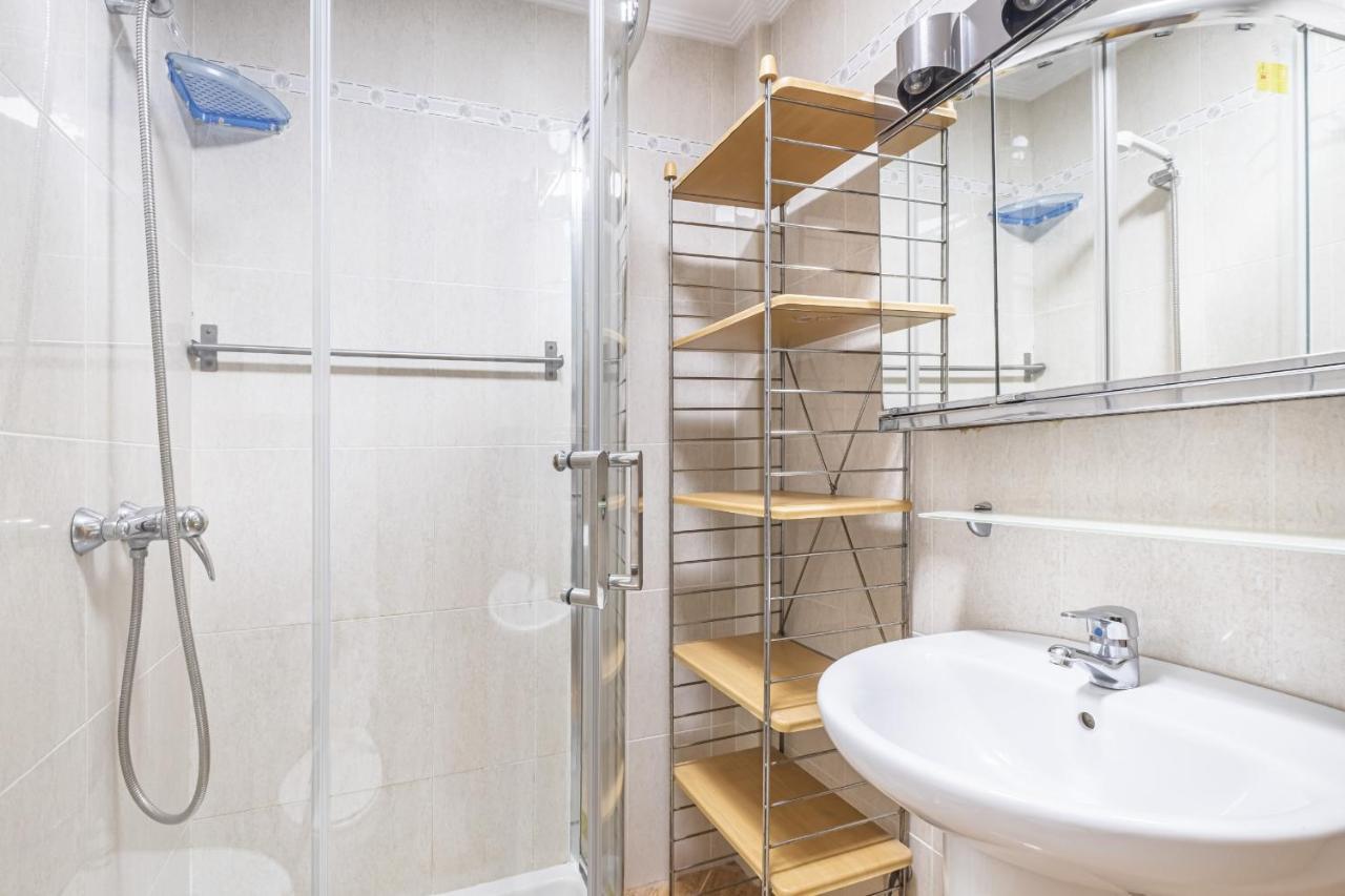 Apartamento Piscis 17-2