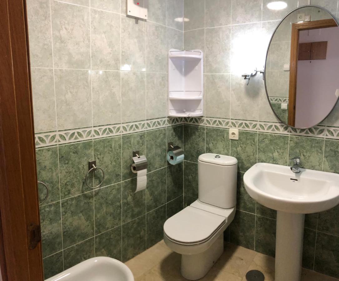 De Lujo En Gemelos 22 Torre 1 Apartamento Benidorm