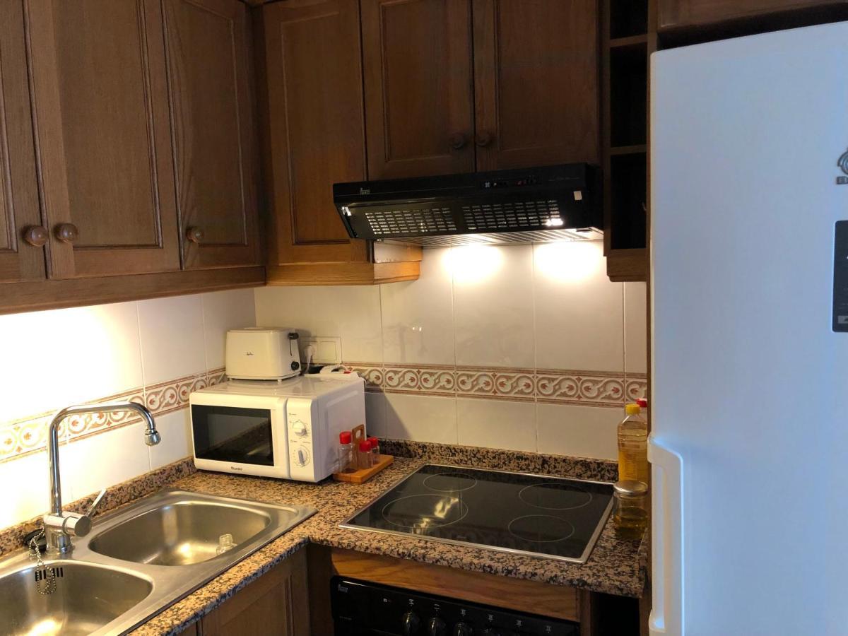 Apartamento De Lujo En Gemelos 22 Torre 1