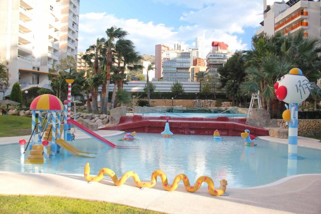 Apartamento De Lujo En Gemelos 22 Torre 1