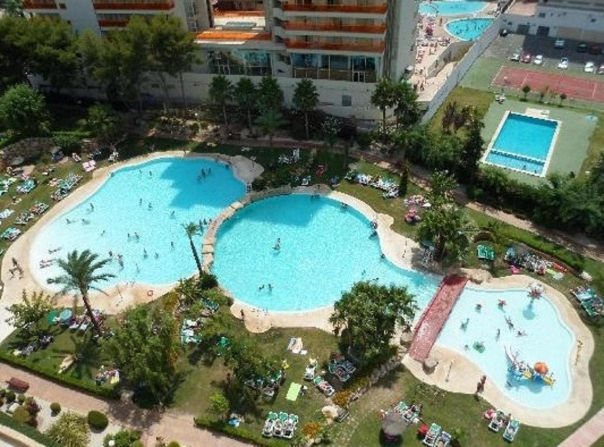 Apartamento De Lujo En Gemelos 22 Torre 1