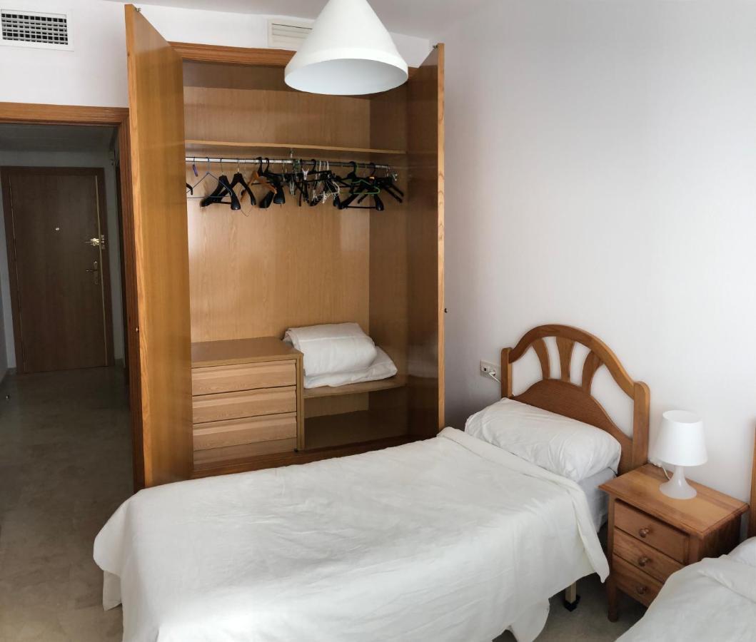 De Lujo En Gemelos 22 Torre 1 Apartamento Benidorm