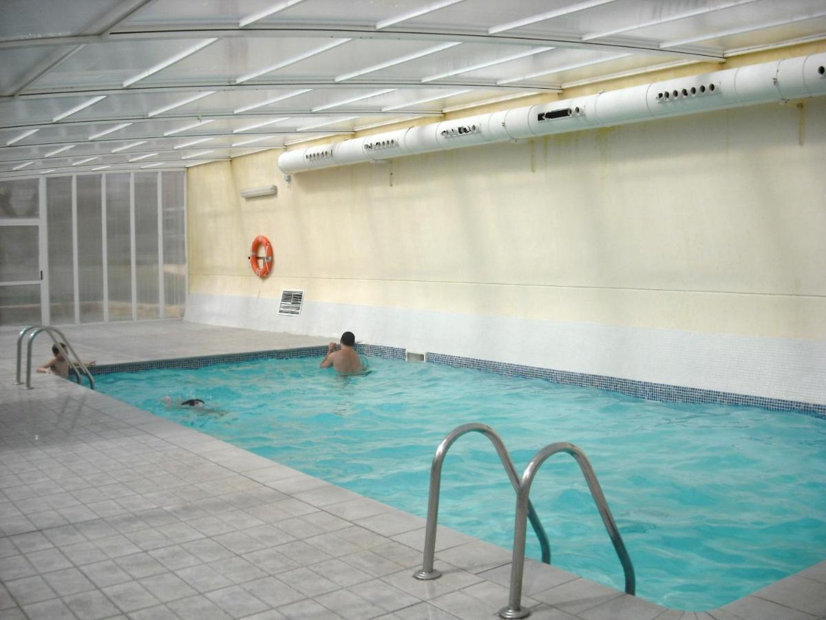 Apartamento De Lujo En Gemelos 22 Torre 1 *