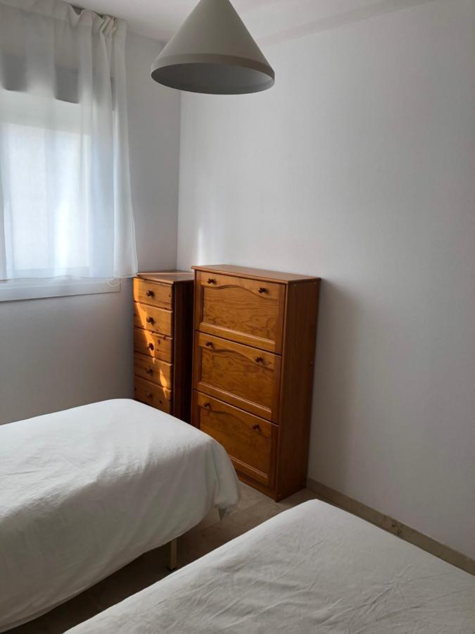 Apartamento De Lujo En Gemelos 22 Torre 1