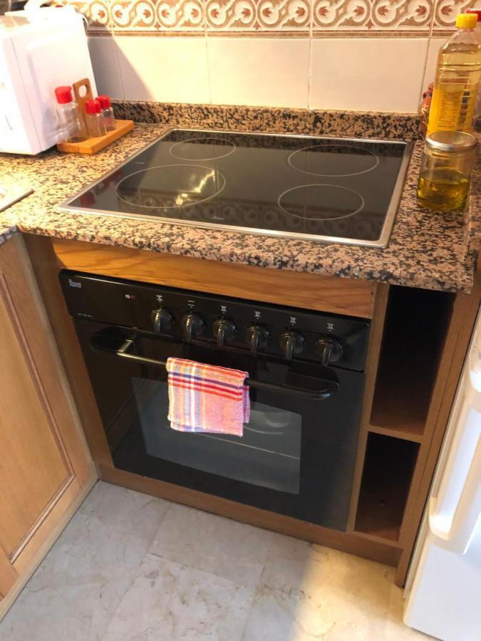 Apartamento De Lujo En Gemelos 22 Torre 1 Benidorm