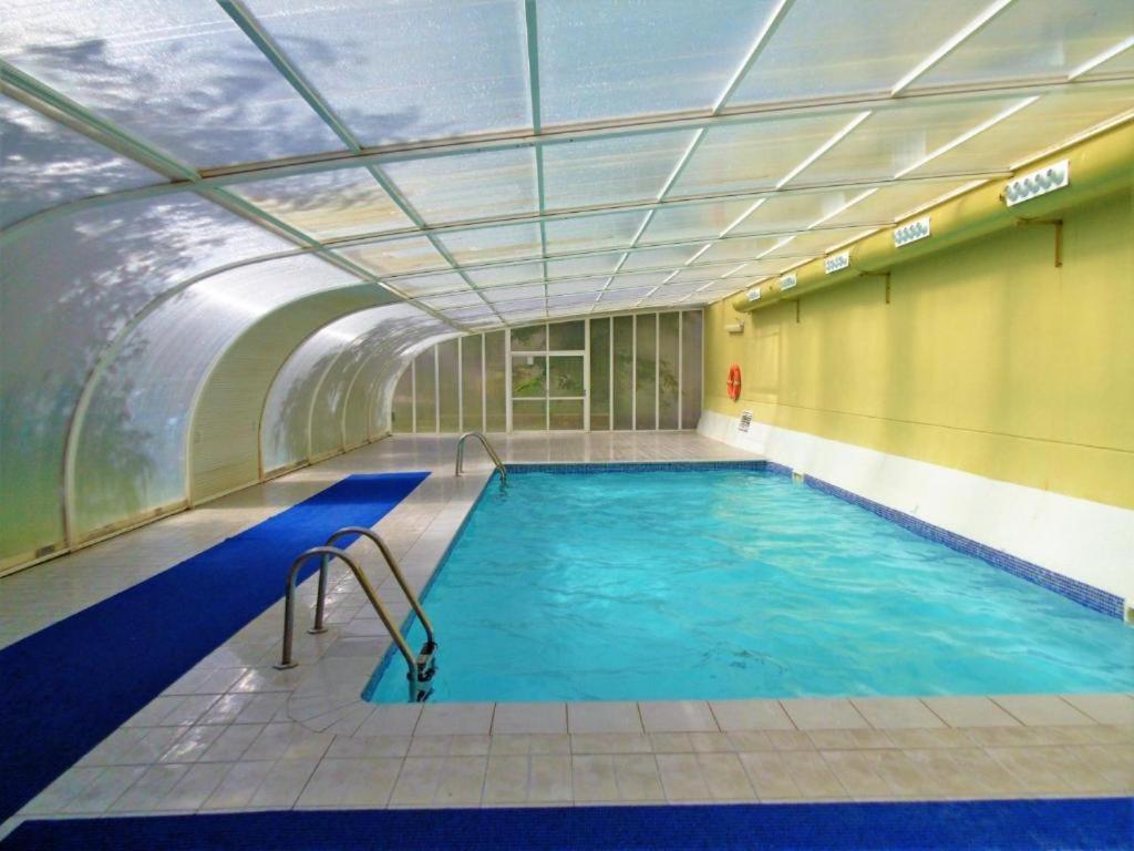 De Lujo En Gemelos 22 Torre 1 Benidorm