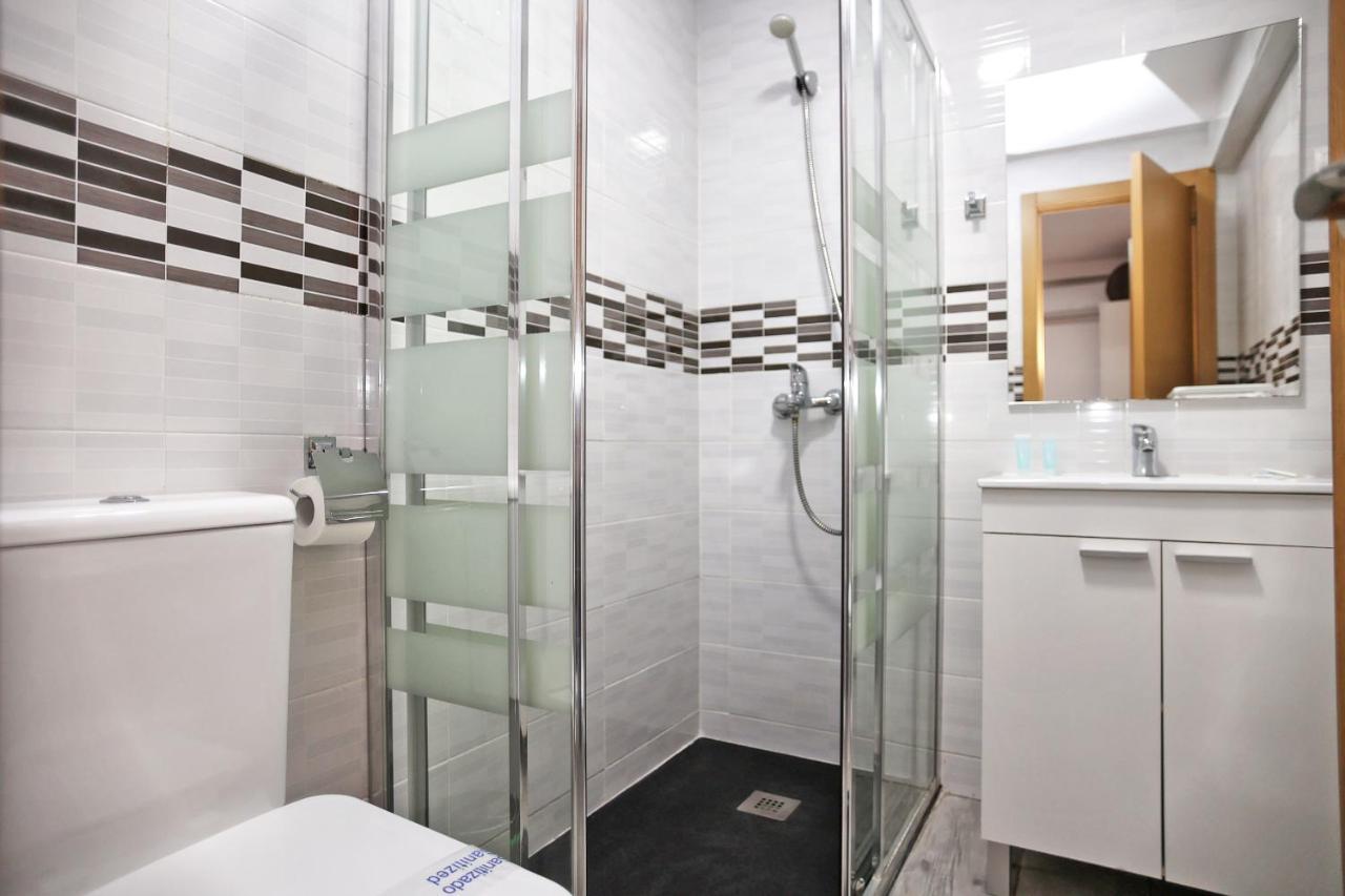Apartamento Holidays2malaga Goya - Zona Huelin & 500 Mts De La Playa