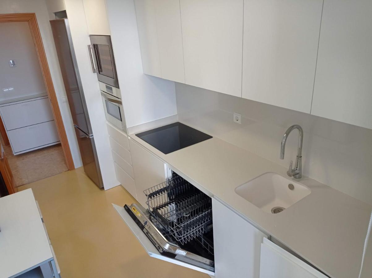Apartamento Palmeras Iii *