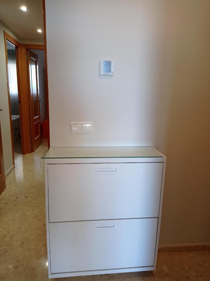 Apartamento Palmeras Iii *
