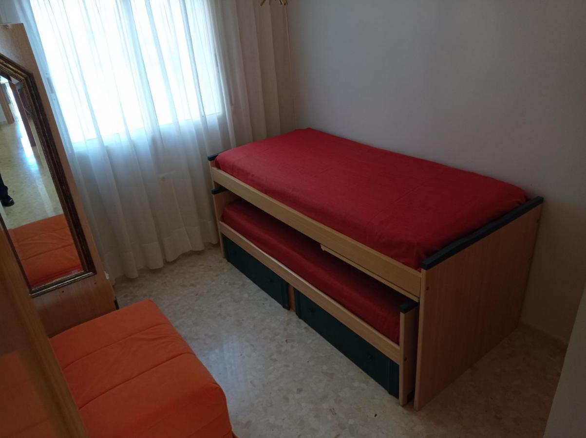 Apartamento Palmeras Iii *