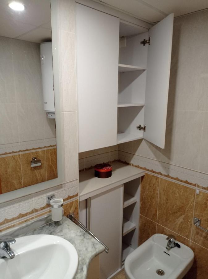 Apartamento Palmeras Iii *
