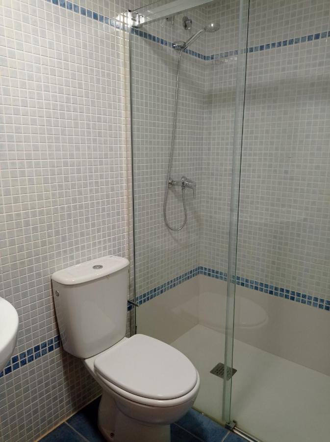Apartamento Palmeras Iii Gandía