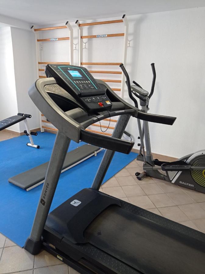 Apartamento Palmeras Iii Gandía