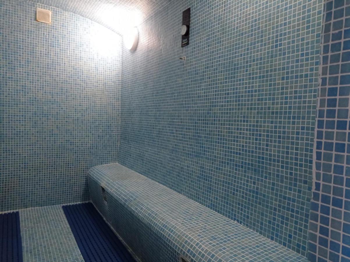 Apartamento Palmeras Iii Gandía