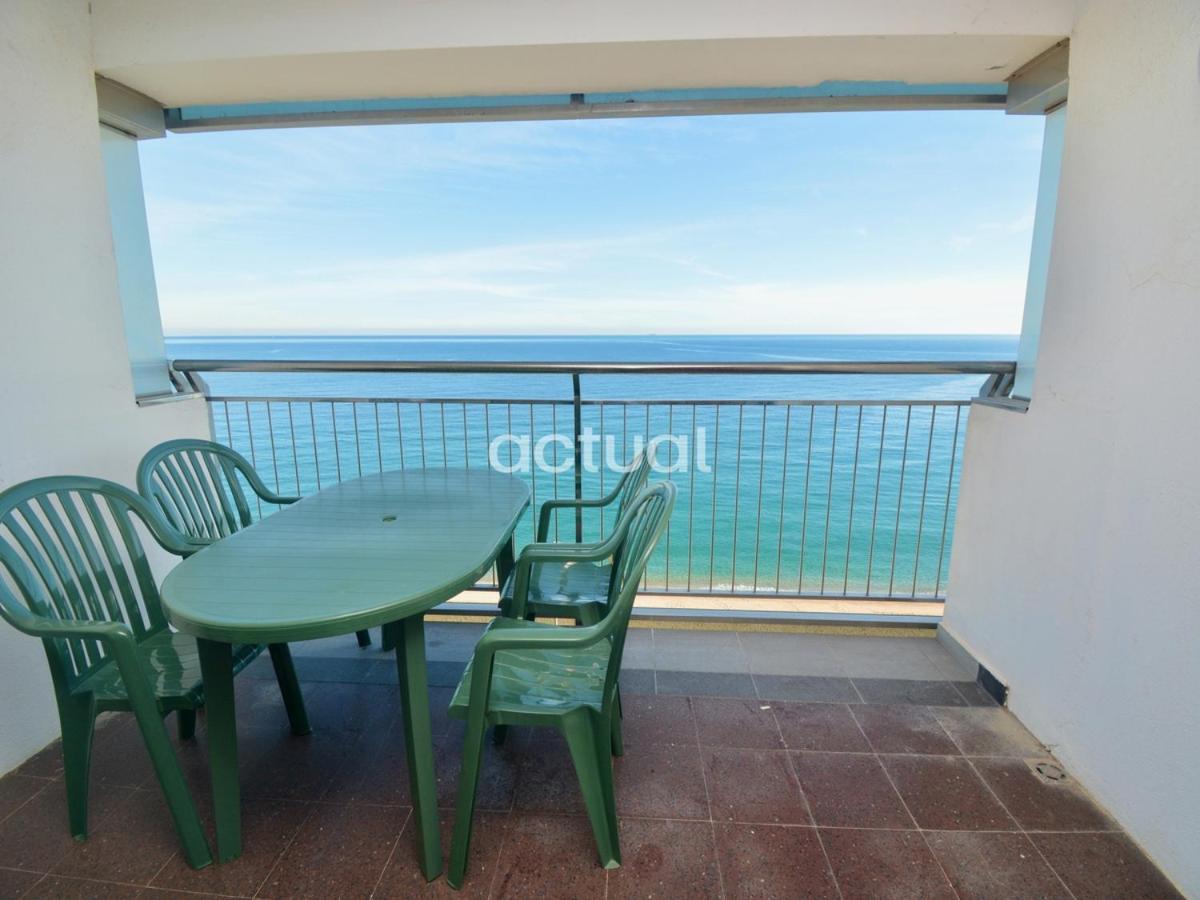 Elypalace 9-5 * Platja d'Aro