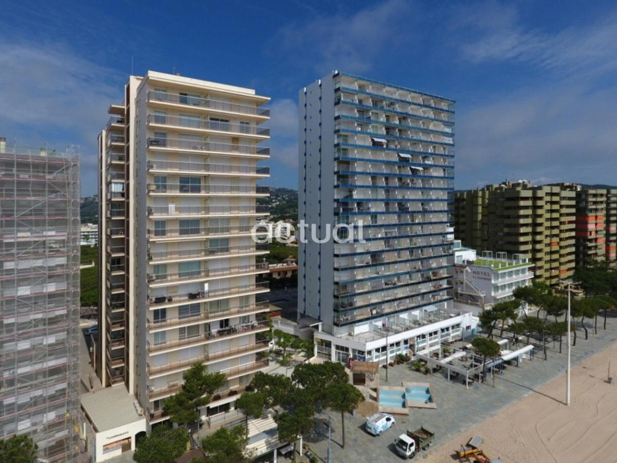 Elypalace 9-5 Platja d'Aro