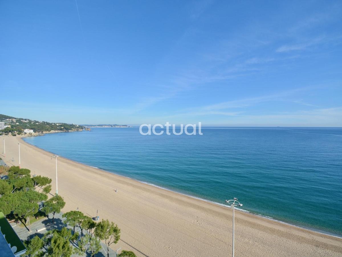 Elypalace 9-5 * Platja d'Aro